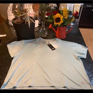 NWT Adidas Multi Sport Tshirt